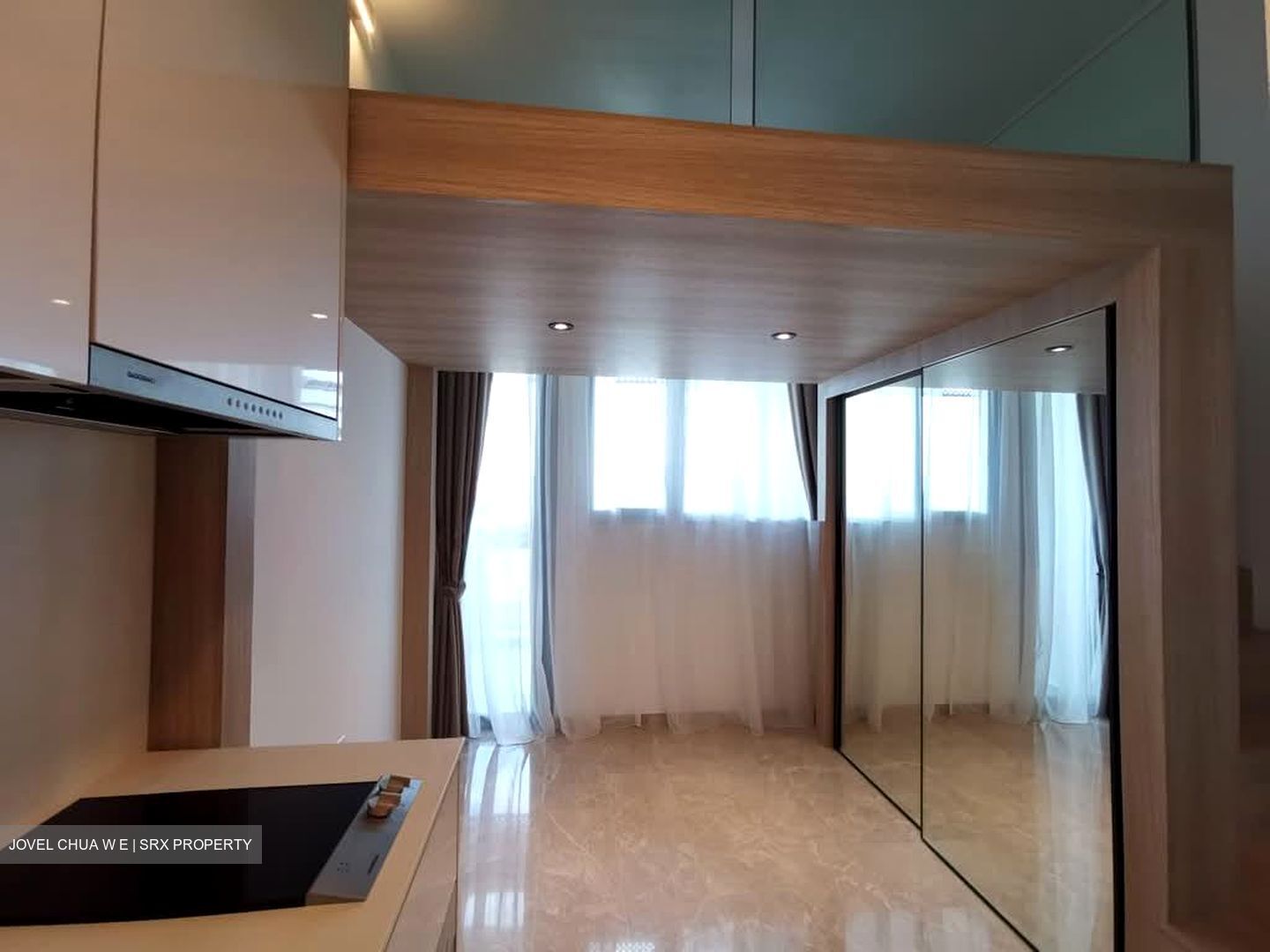 City Gate (D7), Apartment #580250761